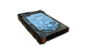 741146-B21 Накопитель HP G8 G9 800-GB 2.5 SAS ME 12G EM SC SSD