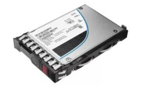 741230-001 Накопитель HP G8 G9 200-GB 12G 2.5 SAS HE EP SC SSD