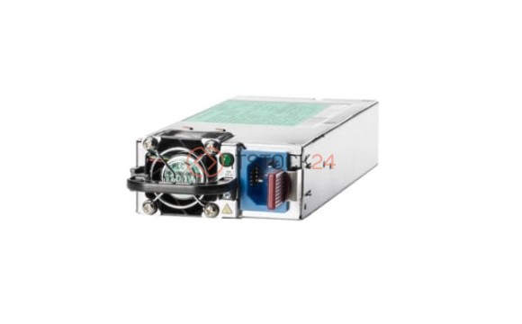 Блок питания HP 460-Watts Common Slot Platinum 12V [503296-001]