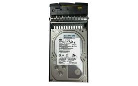 Жесткий диск HP HMRP4000S5xnN7.2 4Tb 7200 SAS 3,5" HDD