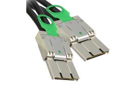 74546-0801 Кабель Molex cable x8 1 м