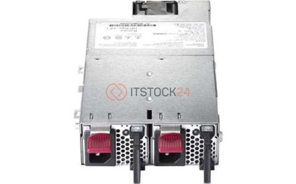 745725-B21 Блок питания HP 800W/900W hot-plug AC power supply