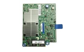 Контроллер HP 749796-001 PCI-E 2Gb Контроллер HP 749796-001 PCI-E 2Gb