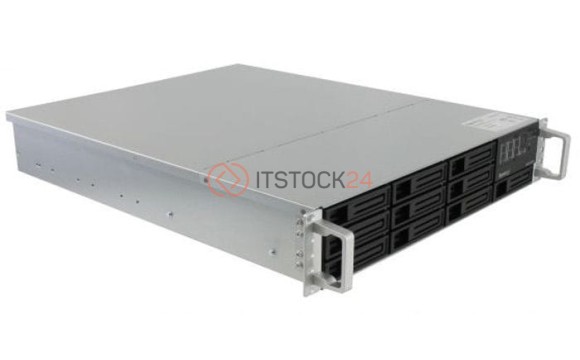 RS2212RP+ Жесткий диск Synology Inc.