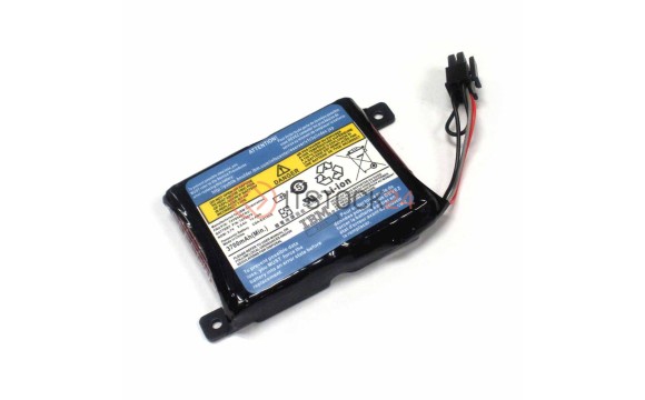 IBM 74Y9340 - CACHE BATTERY PACK (Li-ion)