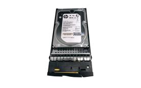 Жесткий диск HP 742080-003 4Tb 7200 SAS 3,5' HDD