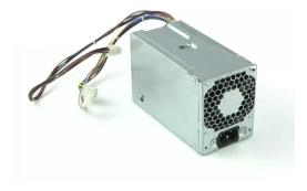 751885-001 Блок питания HP PSU 240W PRODESK 600 G1 SFF