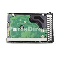 759210-B21 Жесткий диск HP G8 G9 450-GB 12G 15K 2.5 SAS SC