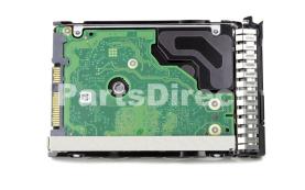 759210-B21 Жесткий диск HP G8 G9 450-GB 12G 15K 2.5 SAS SC