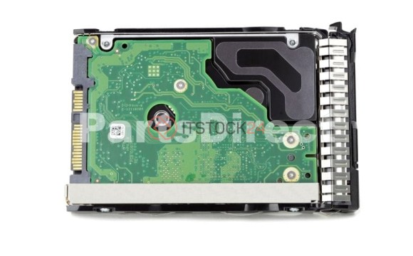 759210-B21 Жесткий диск HP G8 G9 450-GB 12G 15K 2.5 SAS SC