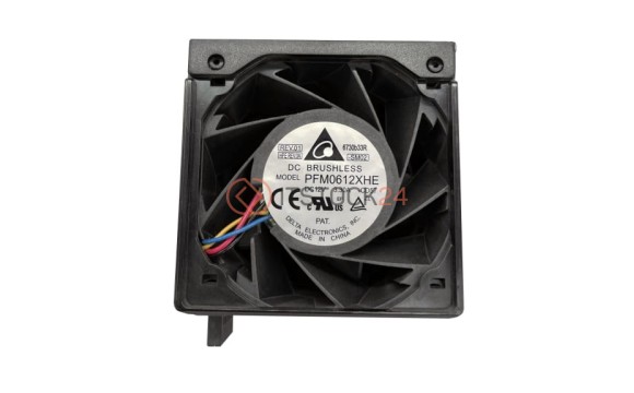 Вентилятор HP 796852-001 12v 60x60x38mm