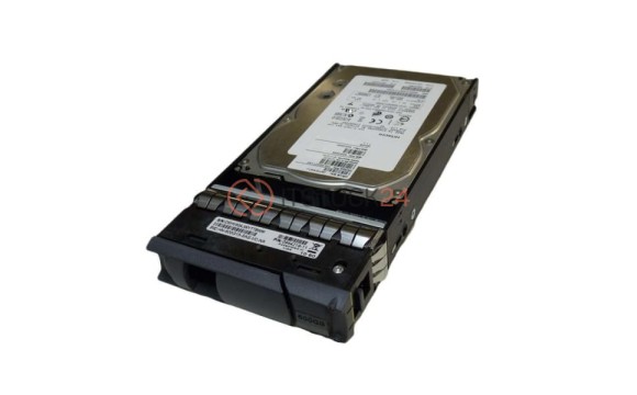 Жесткий диск Network Appliance SP412-A-R6 600Gb  SAS 3,5" HDD