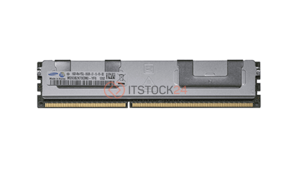 M393B2K70CM0-YF8 Оперативная память Samsung 16 Гб DDR3 1066 МГц