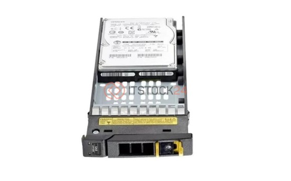 761928-001 Жесткий диск HP SPS-DRV 1.2TB HDD 6G SAS 10K SFF SS7000