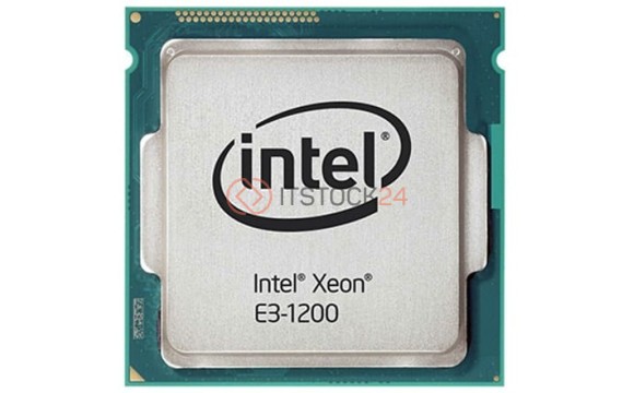 CM8063701098101 Процессор Intel Xeon E3 1230 v2 (3.3GHz/8M) (SR0P4) LGA-1155 oem