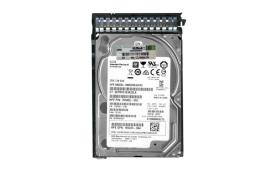 Жесткий диск HP 1FM201-035 2Tb 7200 SAS 2,5' HDD