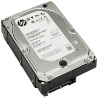 765470-004 Жесткий диск HP G8-G10 2-TB 12G 7.2K 2.5 SAS SC