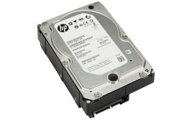 765470-004 Жесткий диск HP G8-G10 2-TB 12G 7.2K 2.5 SAS SC