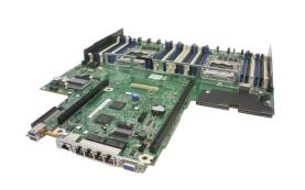Материнская плата HP 729842-001 Socket 2011-3 Материнская плата HP 729842-001 Socket 2011-3