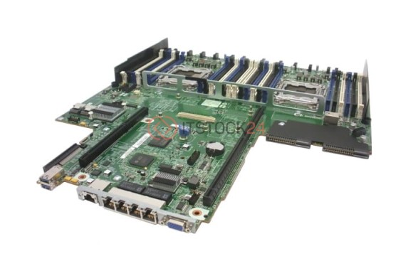 Материнская плата HP 729842-001 Socket 2011-3