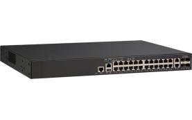 Коммутатор Ruckus ICX7150-24-4X10GR Коммутатор Ruckus ICX7150-24-4X10GR