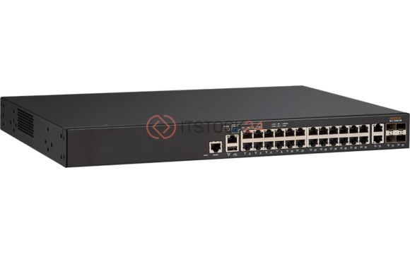 Коммутатор Ruckus ICX7150-24-4X10GR-RMT3