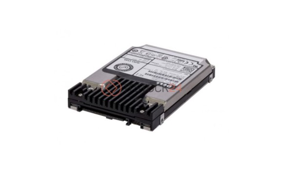 77K16 Жесткий диск DELL 2.5 SFF 1.6TB SSD