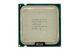 Процессор E7300 Intel 2667Mhz Процессор E7300 Intel 2667Mhz