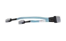 784629-001 Кабель HPE DL380 MINI-SAS 784629-001 Кабель HPE DL380 MINI-SAS