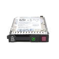 785067-S21 Жесткий диск HP G8 G9 300-GB 12G 10K 2.5 SAS SC