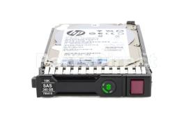 785067-S21 Жесткий диск HP G8 G9 300-GB 12G 10K 2.5 SAS SC