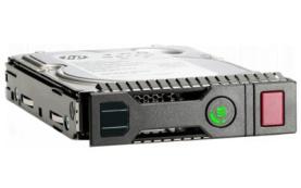 768788-003 Жесткий диск HP G8-G10 900-GB 12G 10K 2.5 SAS SC