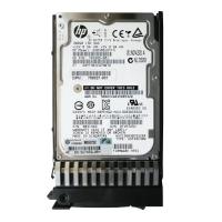 Жесткий диск HP 785099-S21 300Gb SAS 2,5' HDD