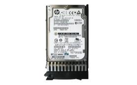 Жесткий диск HP 785099-S21 300Gb SAS 2,5' HDD