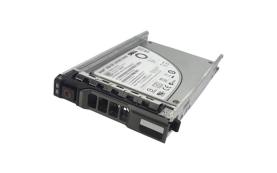 400-ATFZ Накопитель Dell G14 400-GB 12G 2.5 SAS MU SSD w/DXD9H