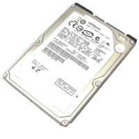 Жесткий диск Hitachi HTS541680J9SA00 80Gb 5400 SATA 2,5" HDD