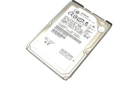 Жесткий диск Hitachi HTS541680J9SA00 80Gb 5400 SATA 2,5" HDD