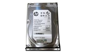 Жесткий диск HP 797265-S21 4Tb 7200 SATA 3,5' HDD