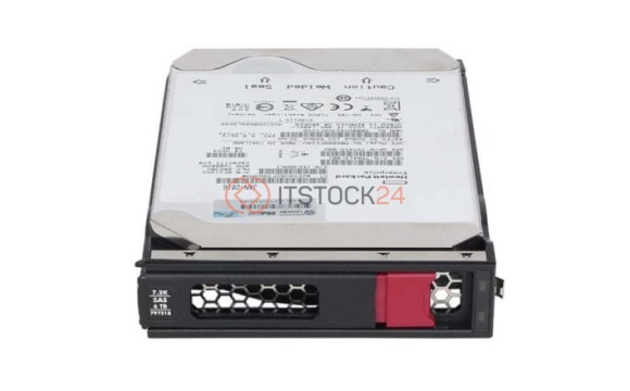 Жесткий диск HP 797263-S21 6Tb 7200 SAS 3,5' HDD