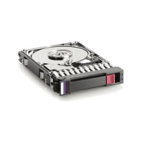 400-20613T Жесткий диск Dell 3.5 15000 об/мин