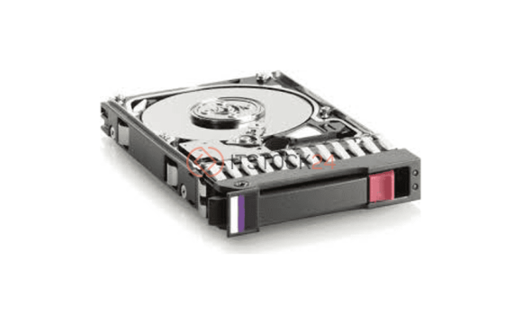 400-20613T Жесткий диск Dell 3.5" 15000 об/мин