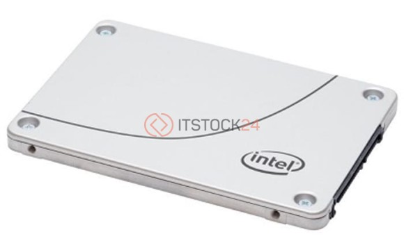 SSDSC2KB038T801 Накопитель Intel 2.5"