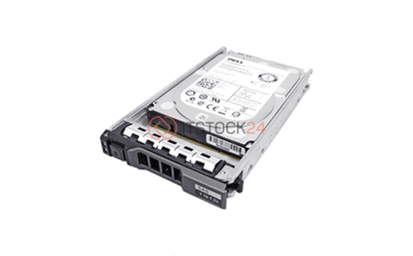 400-ACLE Жесткий диск Dell 500 Гб 2.5" 7200 об/мин