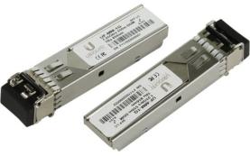 UF-MM-1G Модули SFP 2-Pack Ubiquiti UF-MM-1G Модули SFP 2-Pack Ubiquiti