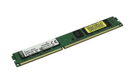 KVR1333D3N9/8G Оперативная память Kingston 8 Гб 1333 МГц KVR1333D3N9/8G Оперативная память Kingston 8 Гб 1333 МГц