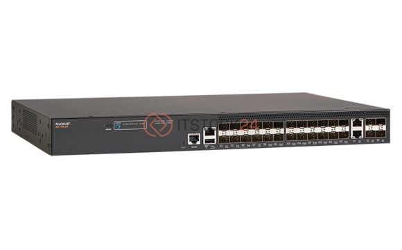 Коммутатор Ruckus ICX7150-24F-4X10GR-RMT3