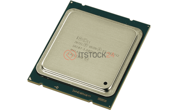 E5-2637v2 Процессор Intel Xeon
