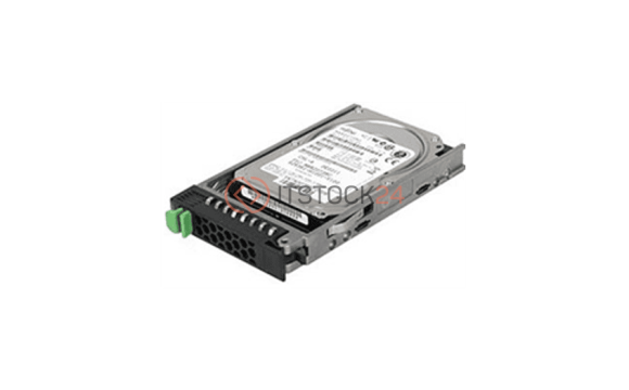 CA07670-E614 Жесткий диск Fujitsu 838 Гб 2.5" 10000 об/мин