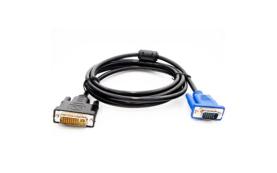 74-10160-02 Кабель Cisco 20ft M/M VGA Male to DVI-A Analog