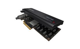 MZPLJ6T4HALA-00007 Накопитель Samsung 6.4TB SSD